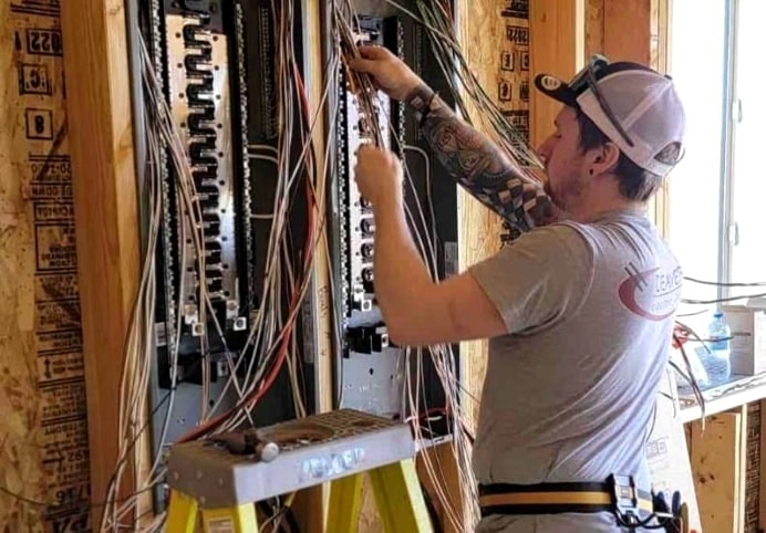 Residential Electrical